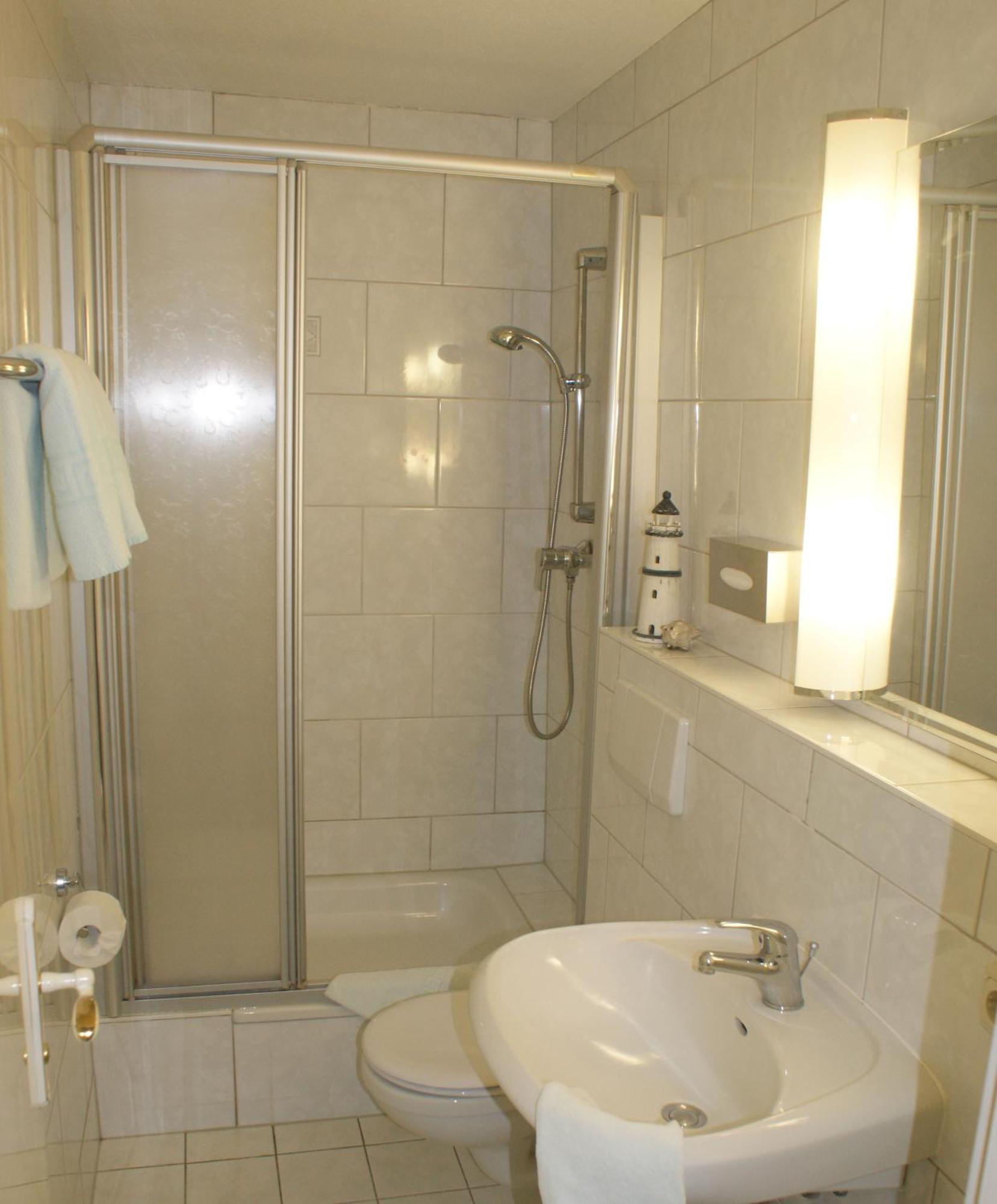 Hotel Willert Wißmar Pokoj fotografie