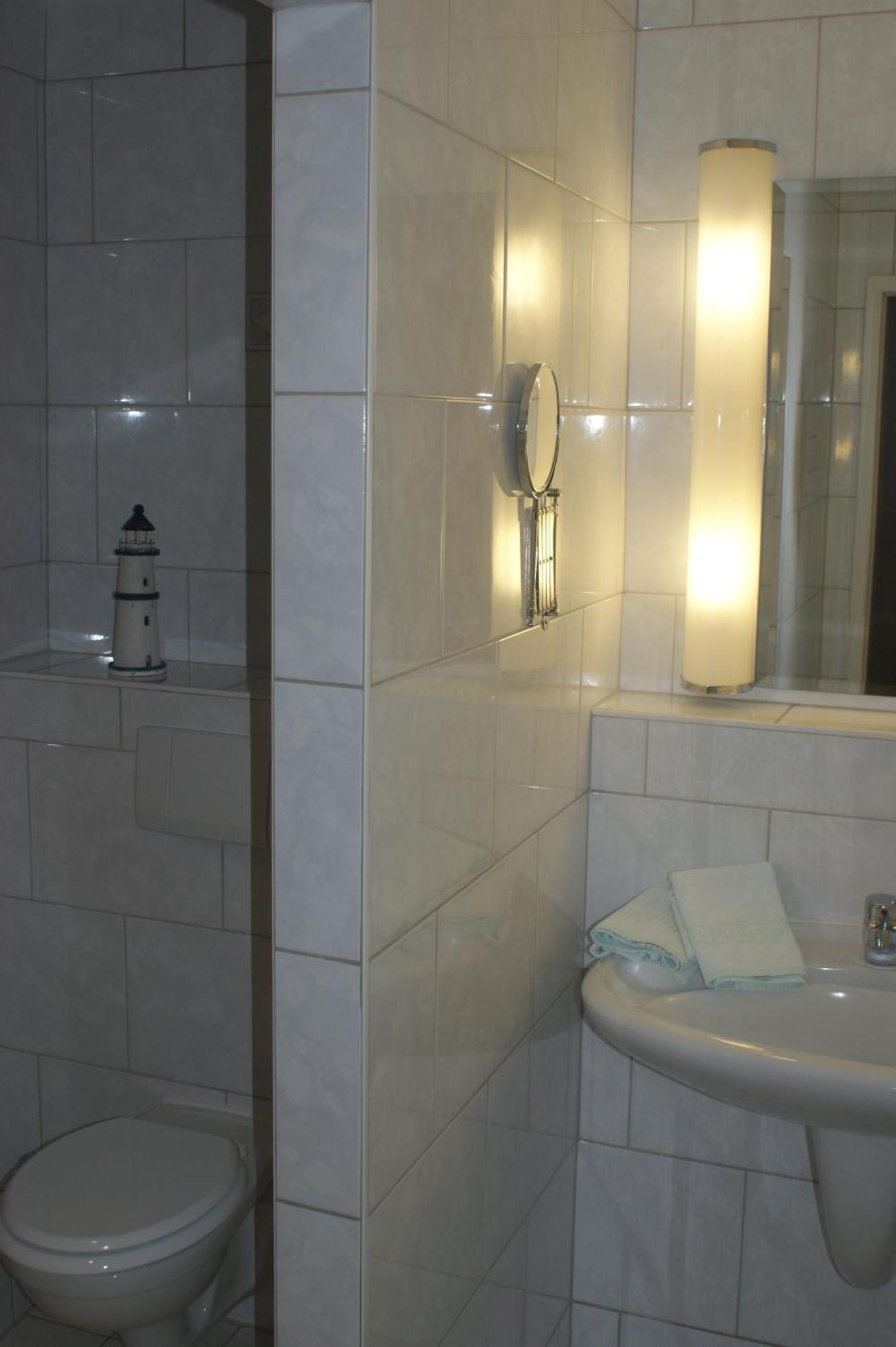 Hotel Willert Wißmar Pokoj fotografie
