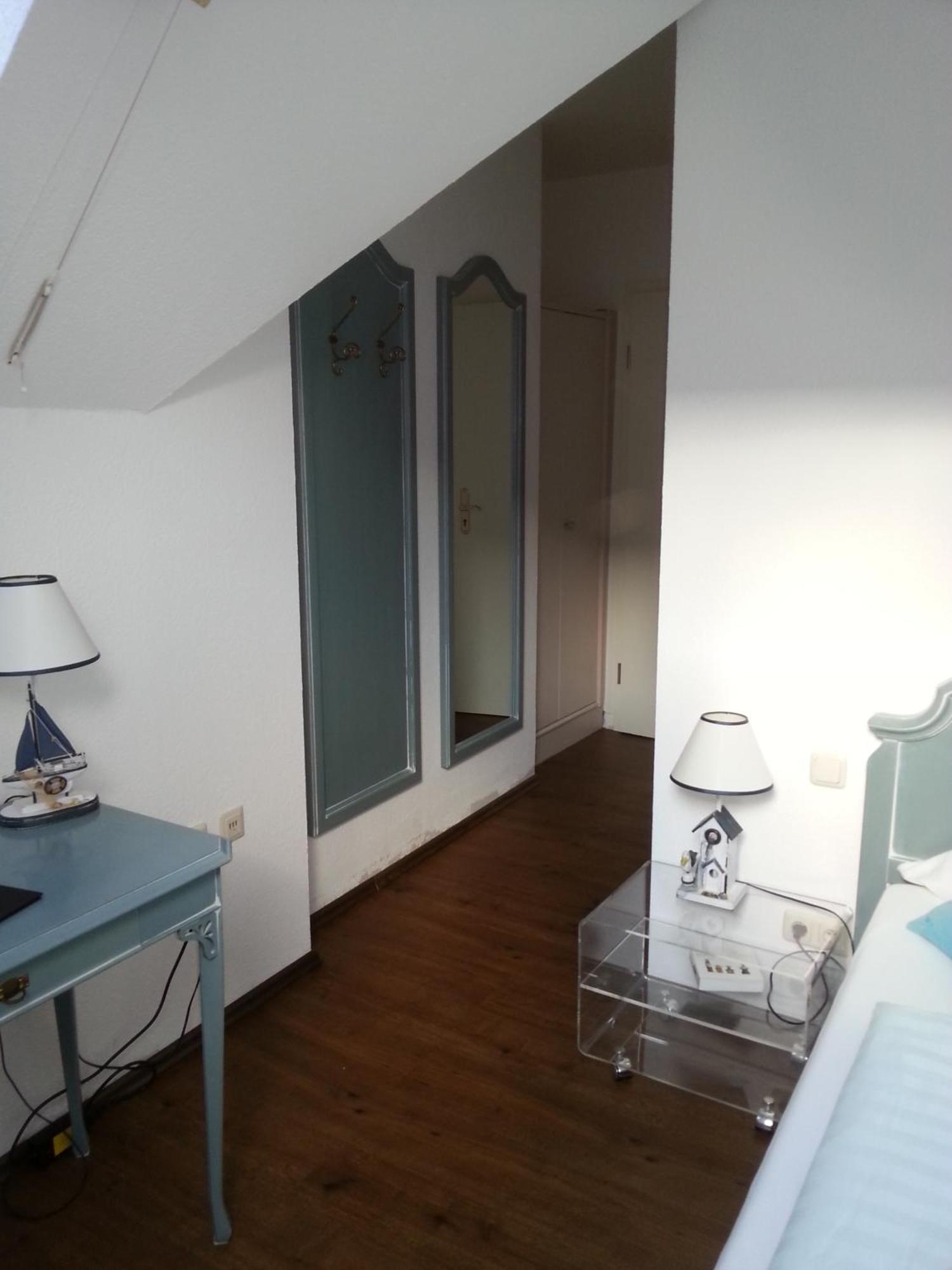 Hotel Willert Wißmar Pokoj fotografie