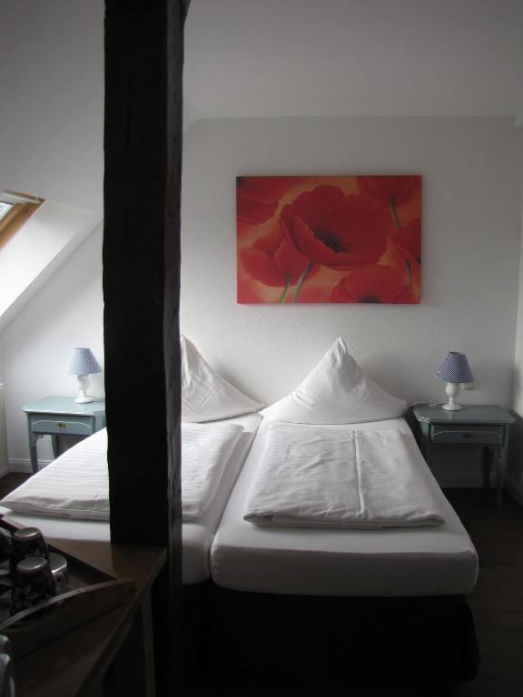 Hotel Willert Wißmar Exteriér fotografie
