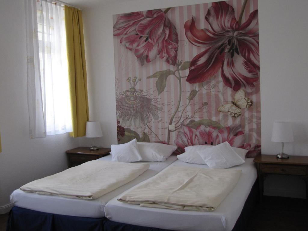 Hotel Willert Wißmar Pokoj fotografie