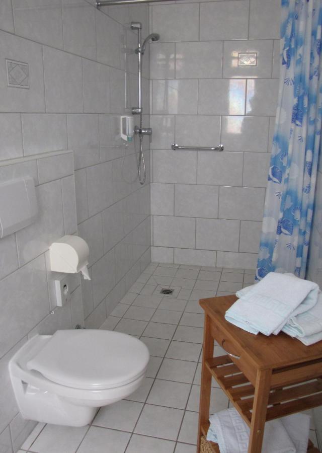 Hotel Willert Wißmar Pokoj fotografie